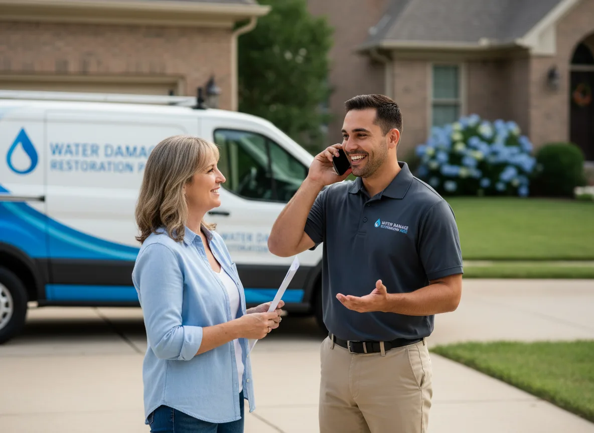 Flood Restoration West Liberty, WV FAQs